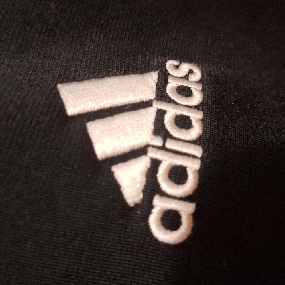 Adidas Track Jacket - Picture 2 of 4
